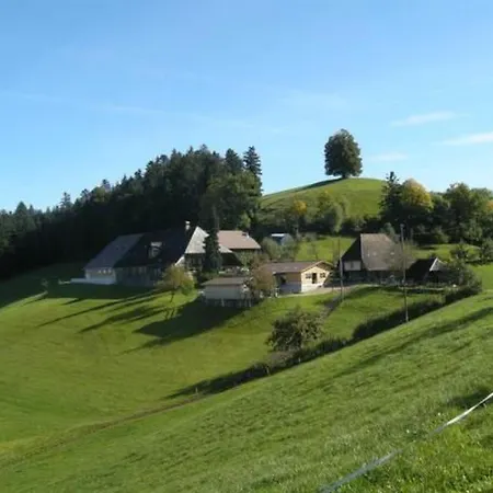 شقة Hof Geilisguet By Interhome