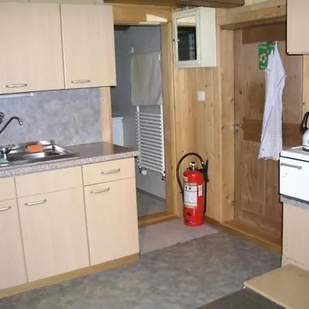 Hof Geilisguet By Interhome Apartman