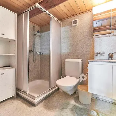 Hof Geilisguet By Interhome Apartamento *