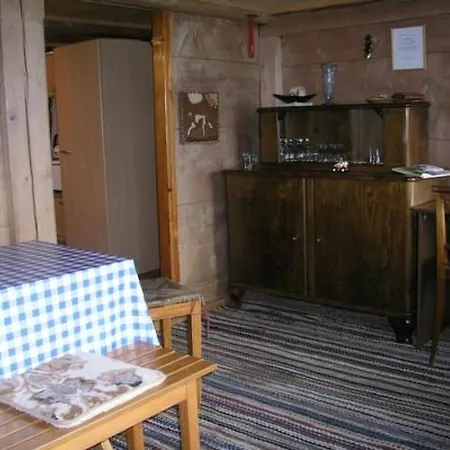 Hof Geilisguet By Interhome