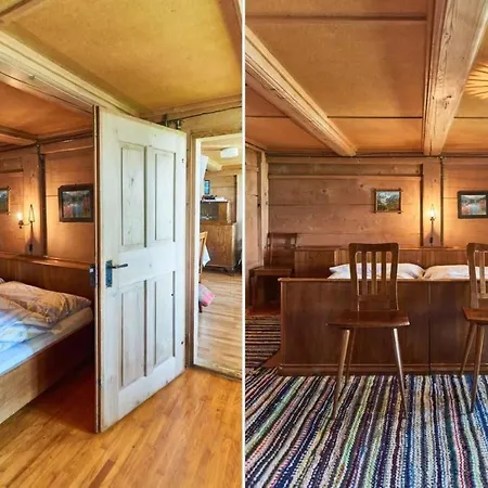 Hof Geilisguet By Interhome *