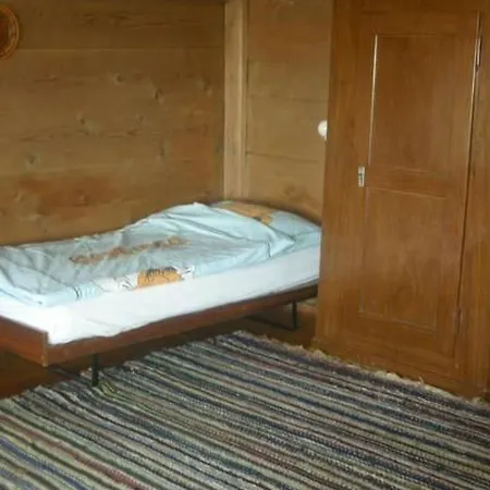 Hof Geilisguet By Interhome شقة *