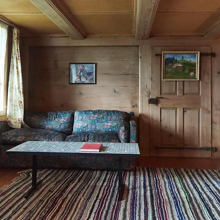 Hof Geilisguet By Interhome شقة