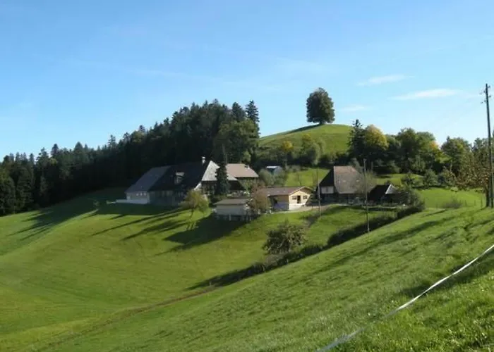 Apartment Hof Geilisguet By Interhome