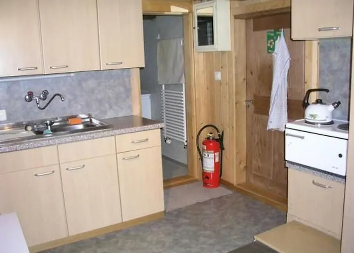 Hof Geilisguet By Interhome Apartment