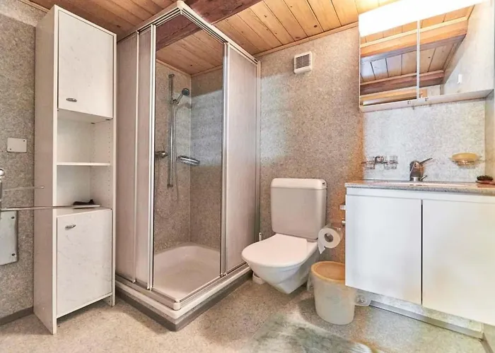 Hof Geilisguet By Interhome Apartman *