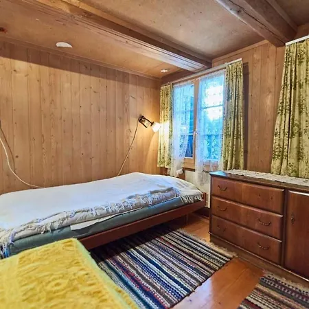 Hof Geilisguet By Interhome * Ranflüh